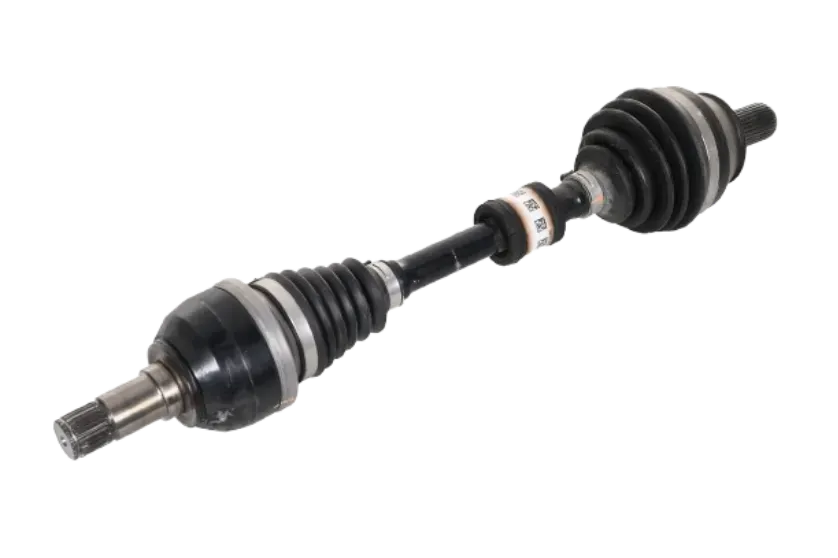 SIDE SHAFT